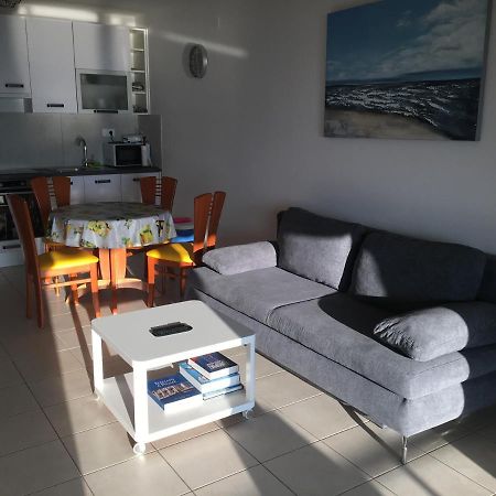 Swimming Apartment Rijeka Exterior photo